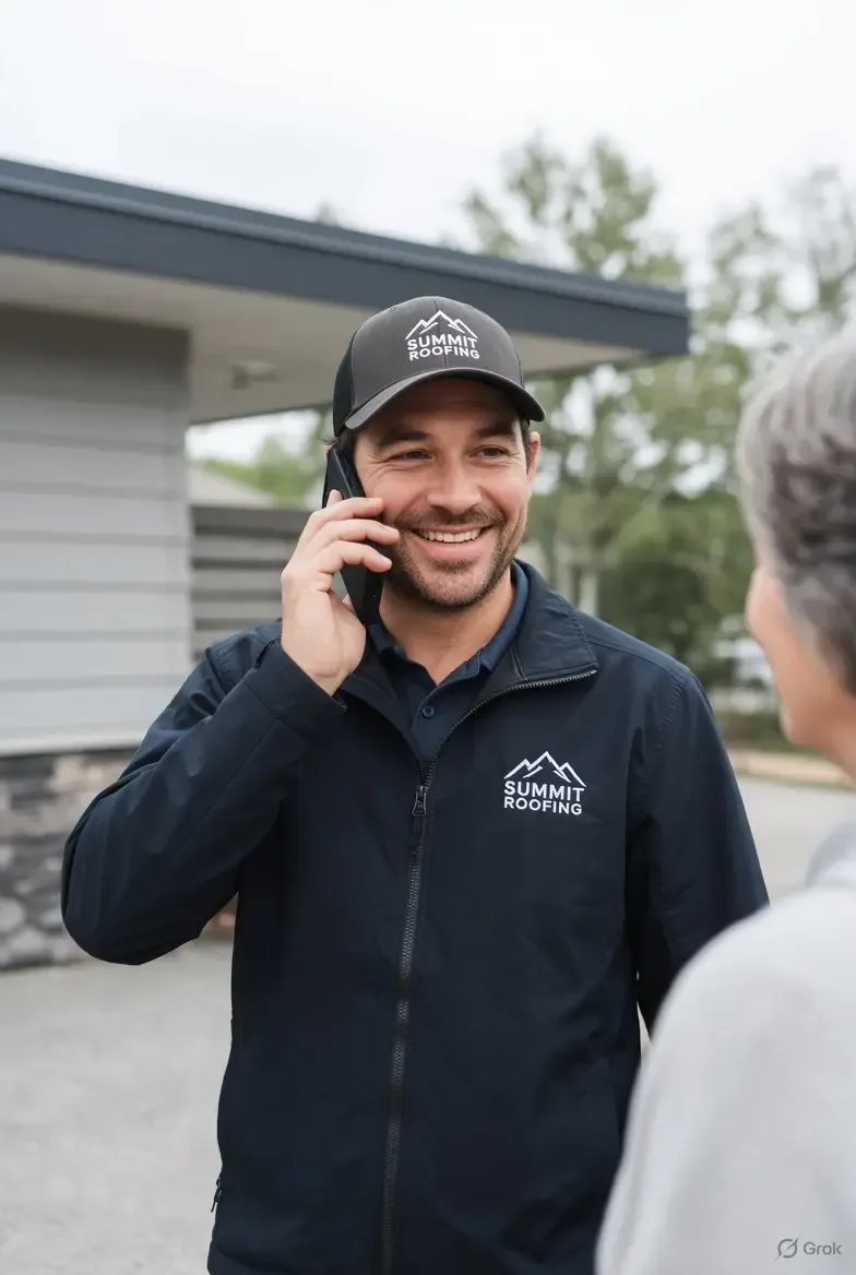 Flat Roof Leak Repair Marion, IA FAQs